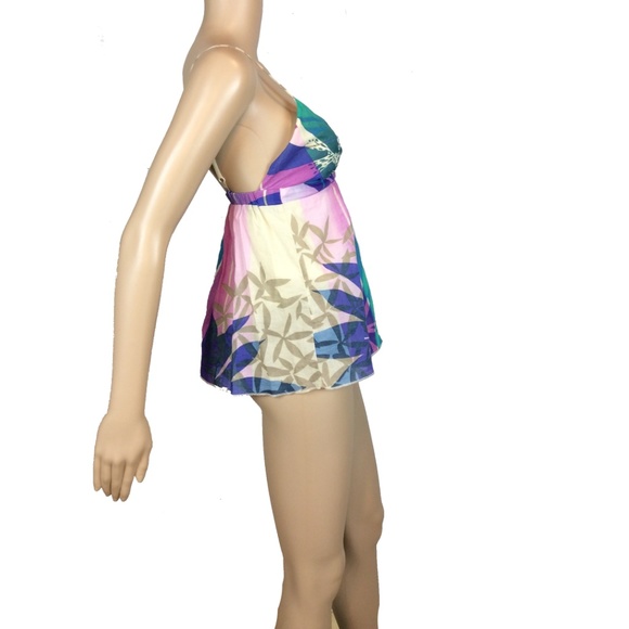 Mink Pink baby doll tank - Picture 2 of 4